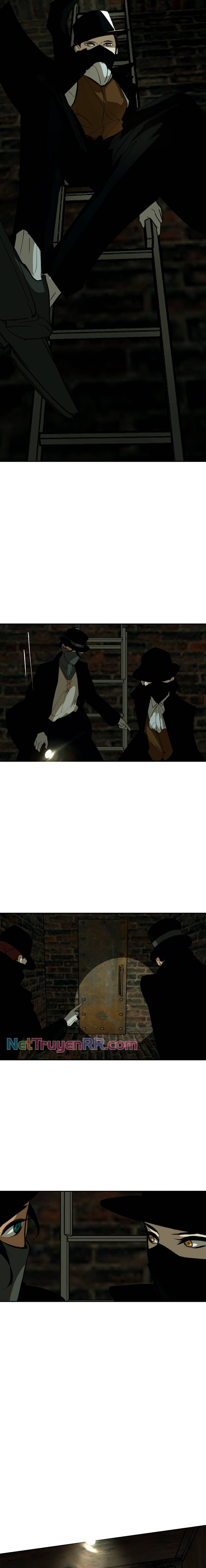 Hoa Lục Bình Tím - Chương 95.1 - Trang 4