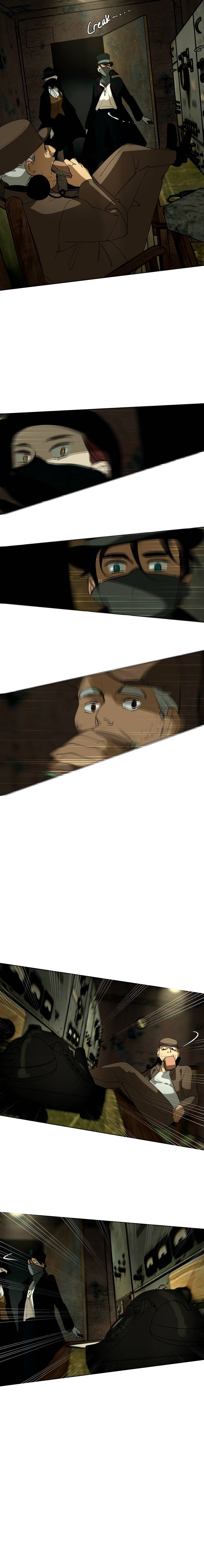 Hoa Lục Bình Tím - Chương 95.1 - Trang 5