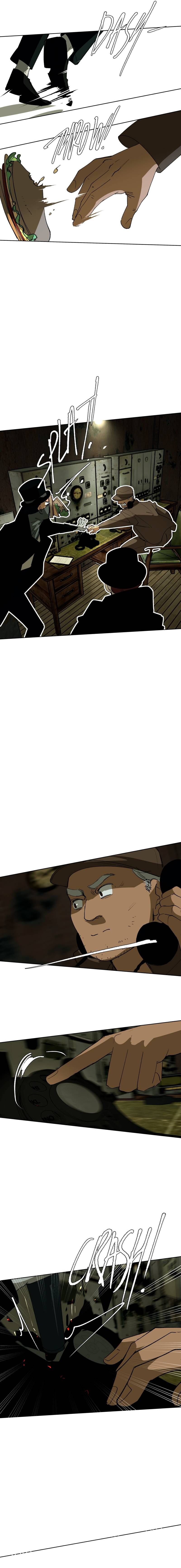 Hoa Lục Bình Tím - Chương 95.1 - Trang 6