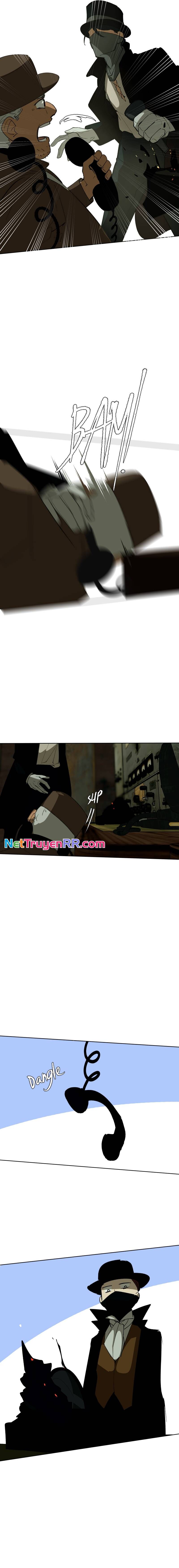 Hoa Lục Bình Tím - Chương 95.1 - Trang 7