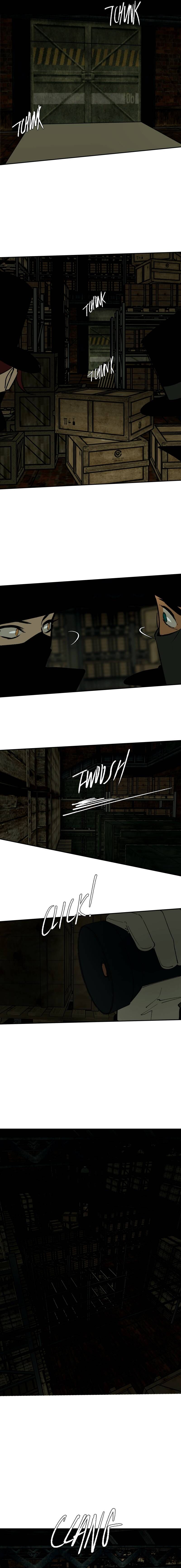 Hoa Lục Bình Tím - Chương 95 - Trang 3