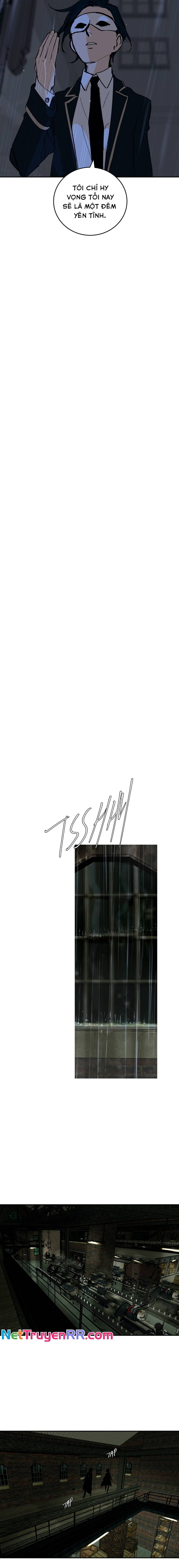 Hoa Lục Bình Tím - Chương 95 - Trang 8