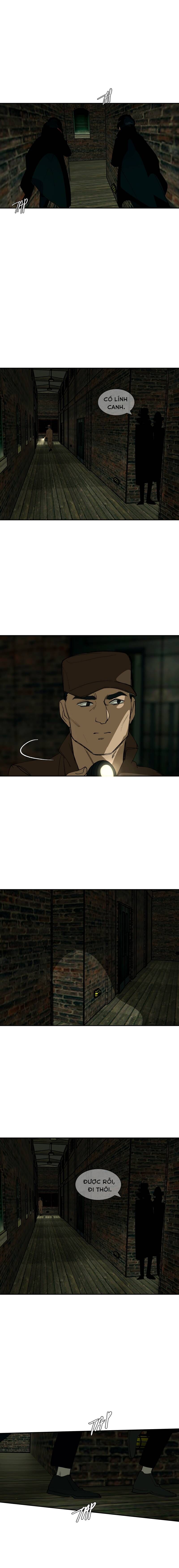 Hoa Lục Bình Tím - Chương 95 - Trang 9