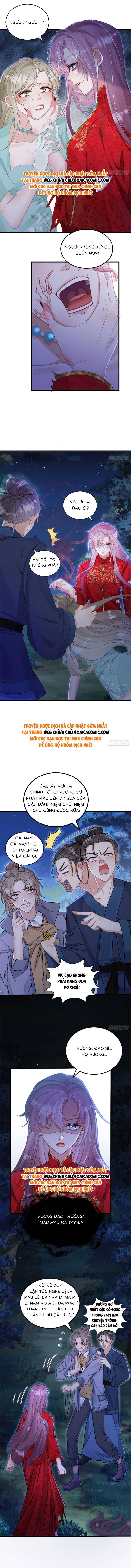 Đừng Trêu Chọc! Độc Nữ Trọng Sinh Chỉ Vì Báo Thù - Chương 2 - Trang 6