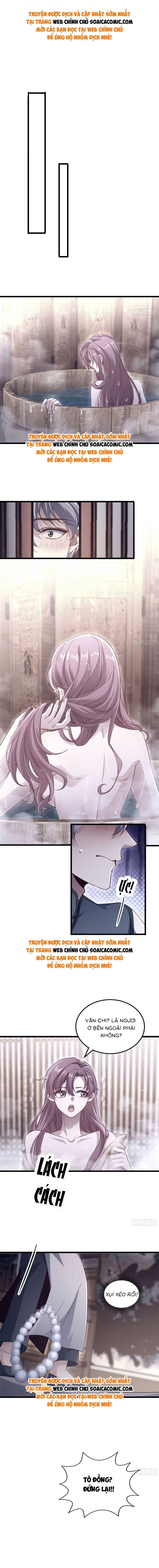 Đừng Trêu Chọc! Độc Nữ Trọng Sinh Chỉ Vì Báo Thù - Chương 7 - Trang 3