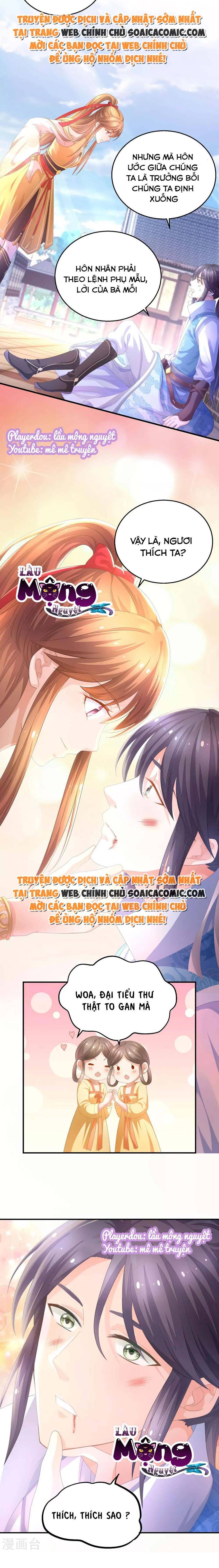 Xuyên Thành Bách Vạn Thiên Kim Phản Công - Chương 1 - Trang 7