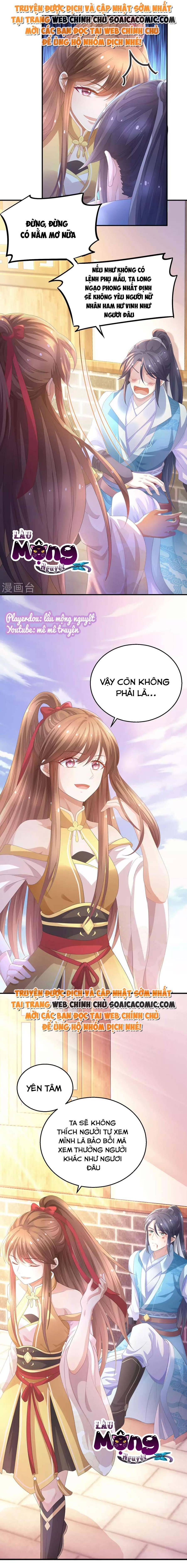 Xuyên Thành Bách Vạn Thiên Kim Phản Công - Chương 1 - Trang 8