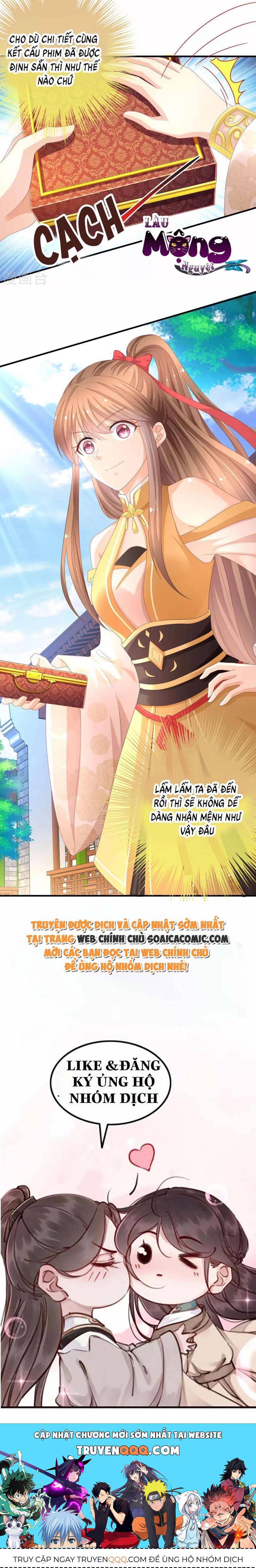 Xuyên Thành Bách Vạn Thiên Kim Phản Công - Chương 2 - Trang 12