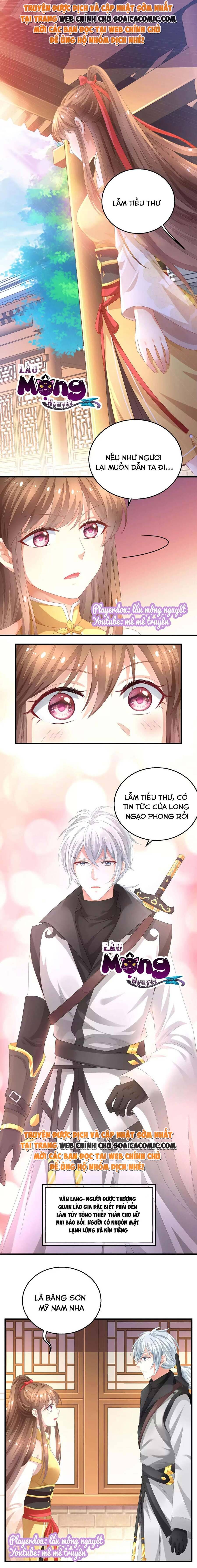 Xuyên Thành Bách Vạn Thiên Kim Phản Công - Chương 2 - Trang 4