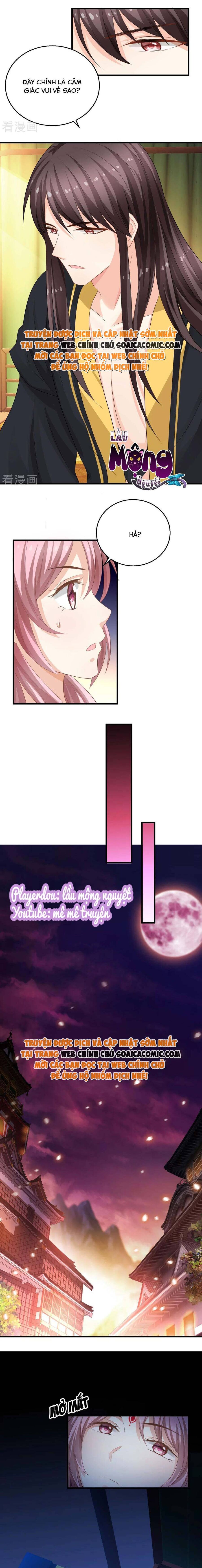 Xuyên Thành Bách Vạn Thiên Kim Phản Công - Chương 7 - Trang 6