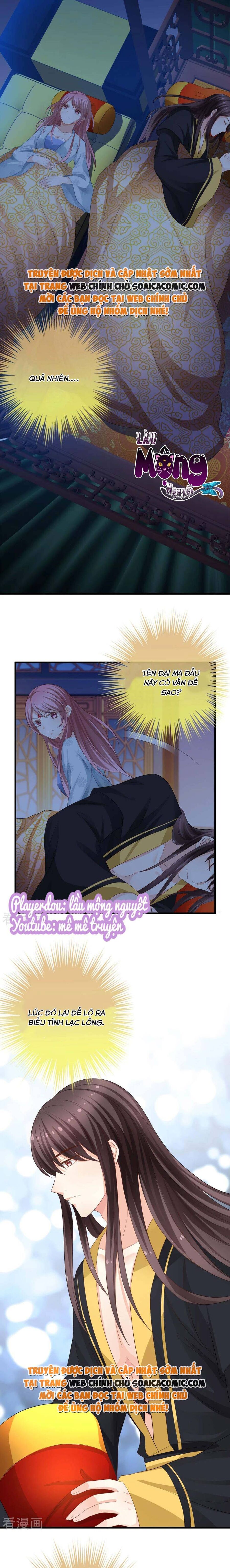 Xuyên Thành Bách Vạn Thiên Kim Phản Công - Chương 7 - Trang 7