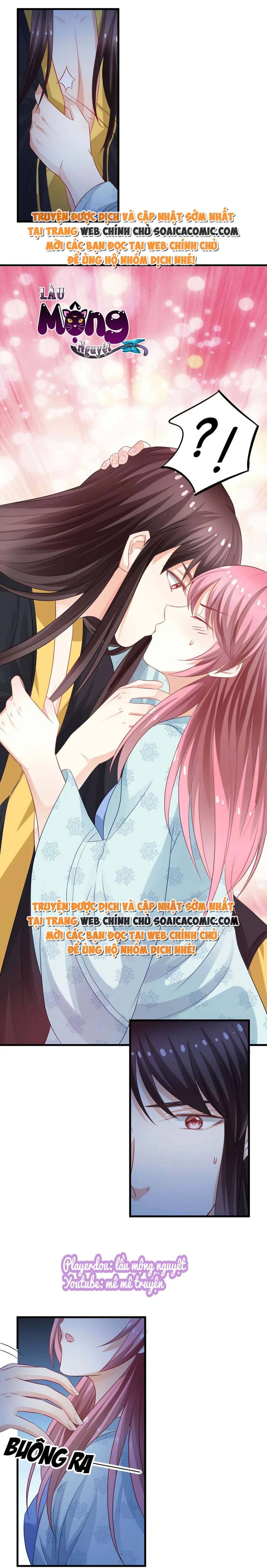 Xuyên Thành Bách Vạn Thiên Kim Phản Công - Chương 8 - Trang 2