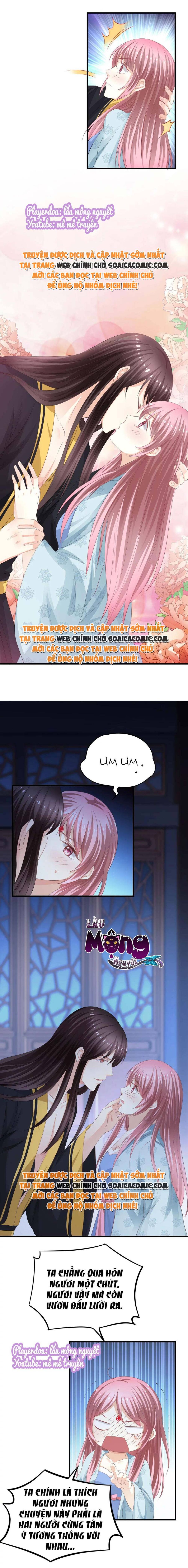 Xuyên Thành Bách Vạn Thiên Kim Phản Công - Chương 8 - Trang 6