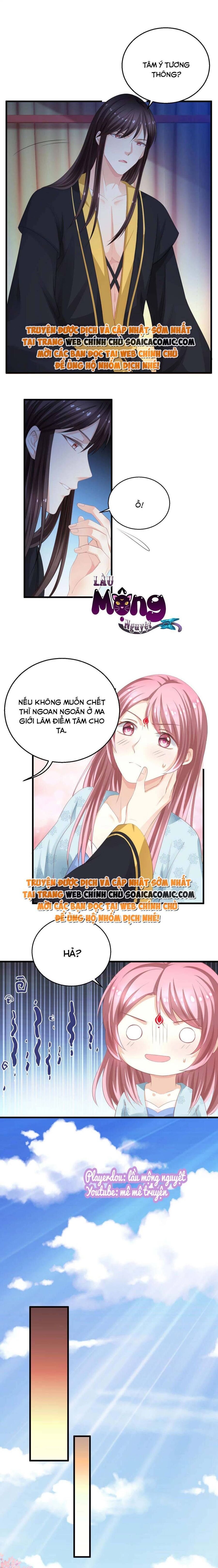 Xuyên Thành Bách Vạn Thiên Kim Phản Công - Chương 8 - Trang 7