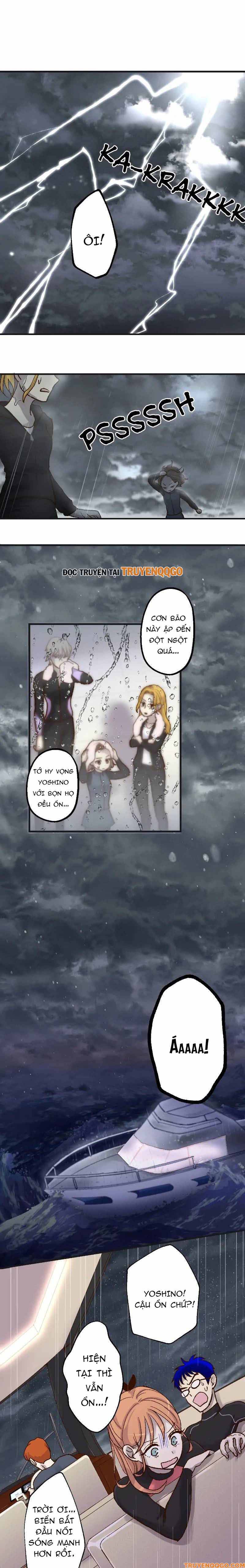 Prince Uncharming - Chương 100 - Trang 2