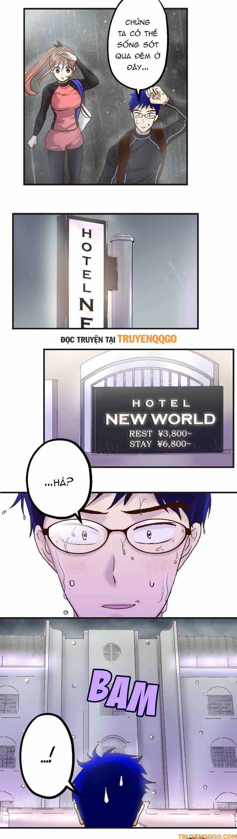 Prince Uncharming - Chương 100 - Trang 4