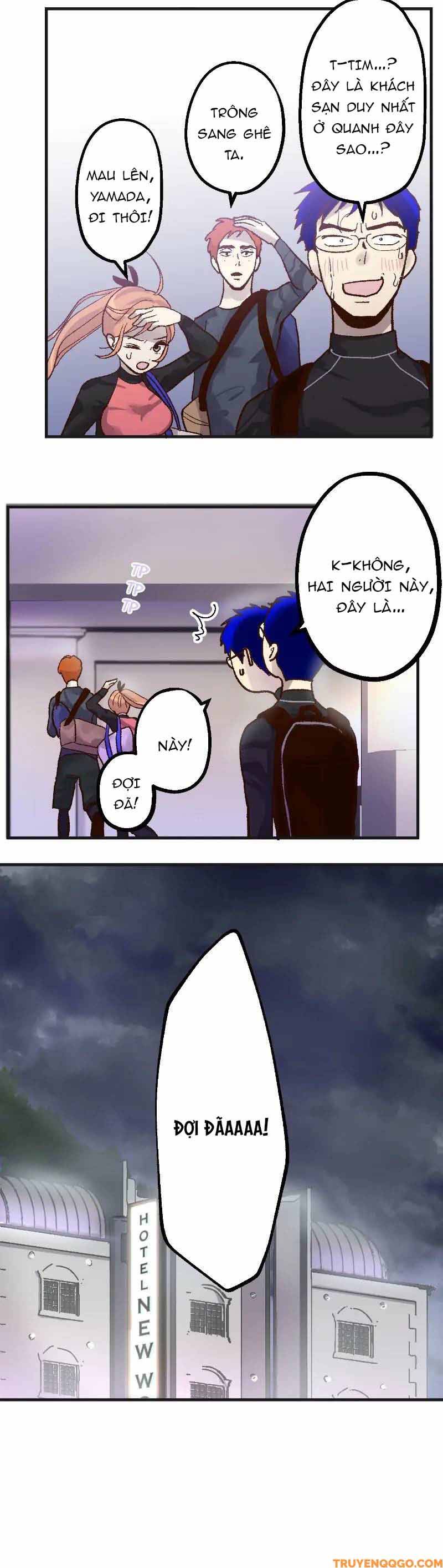 Prince Uncharming - Chương 100 - Trang 5