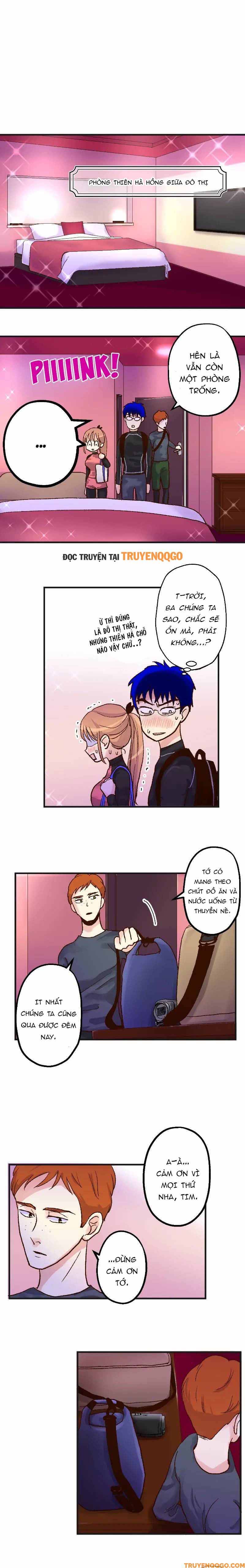 Prince Uncharming - Chương 100 - Trang 6