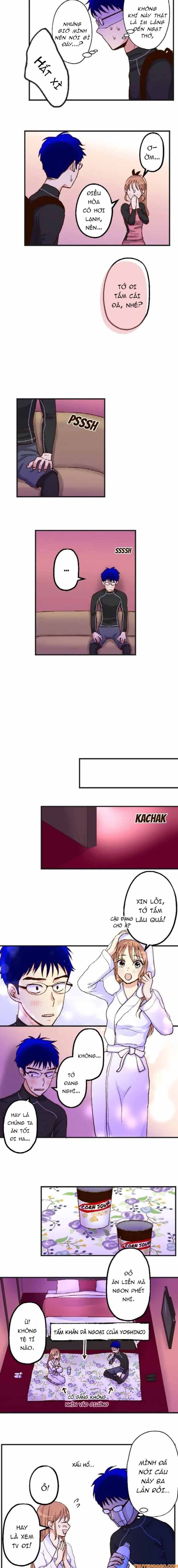 Prince Uncharming - Chương 101 - Trang 3