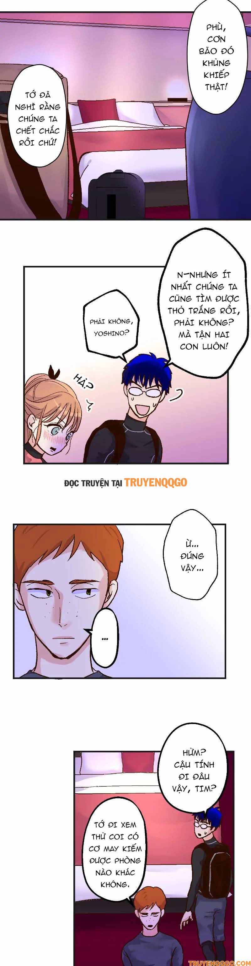 Prince Uncharming - Chương 100 - Trang 7