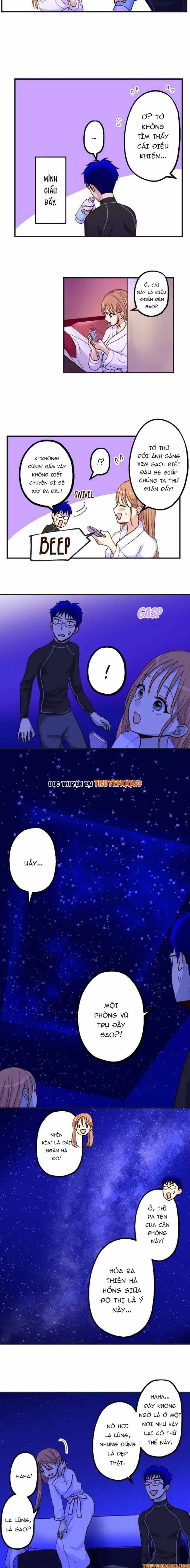 Prince Uncharming - Chương 101 - Trang 4