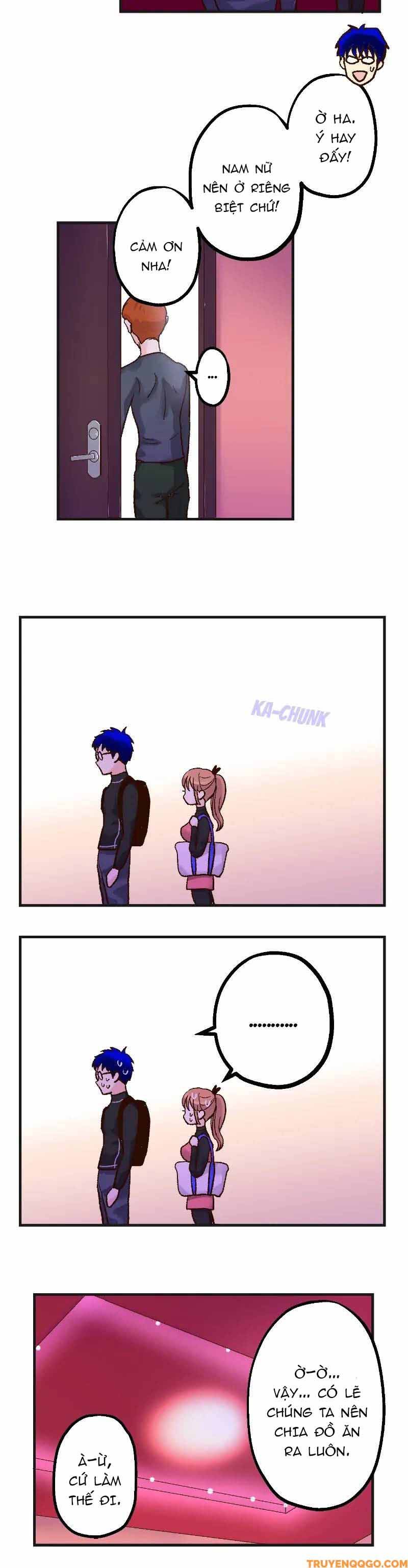 Prince Uncharming - Chương 100 - Trang 8