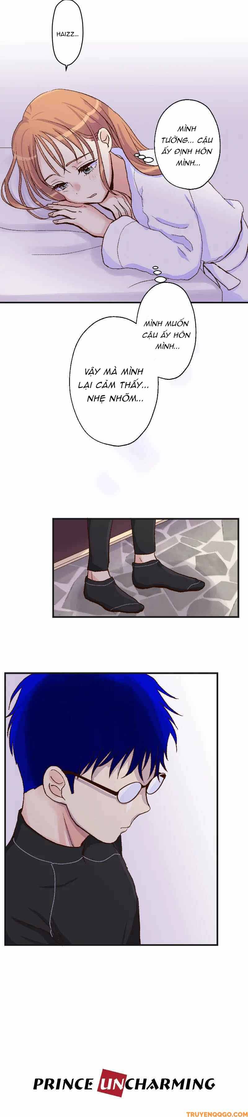 Prince Uncharming - Chương 102 - Trang 3