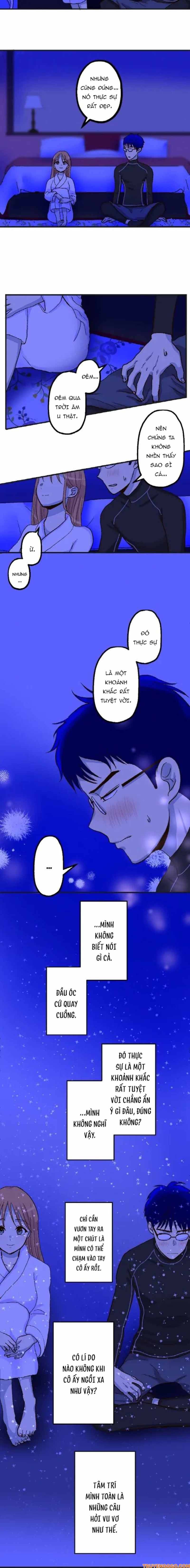 Prince Uncharming - Chương 101 - Trang 5