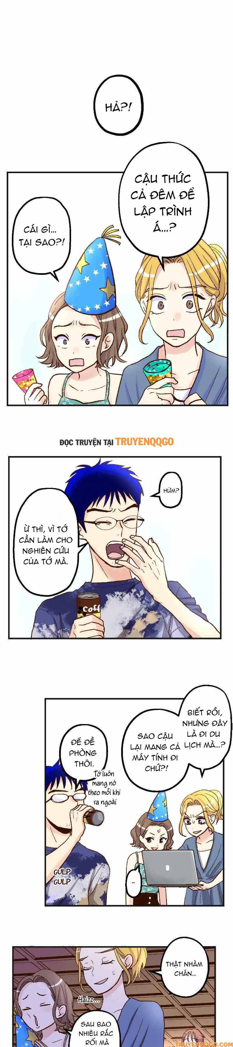 Prince Uncharming - Chương 102 - Trang 4