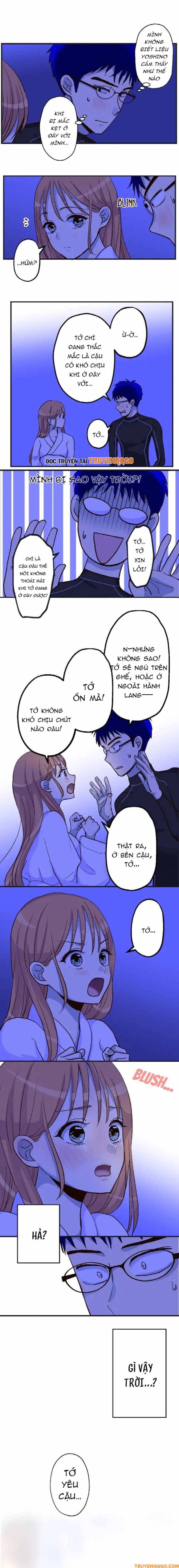 Prince Uncharming - Chương 101 - Trang 6