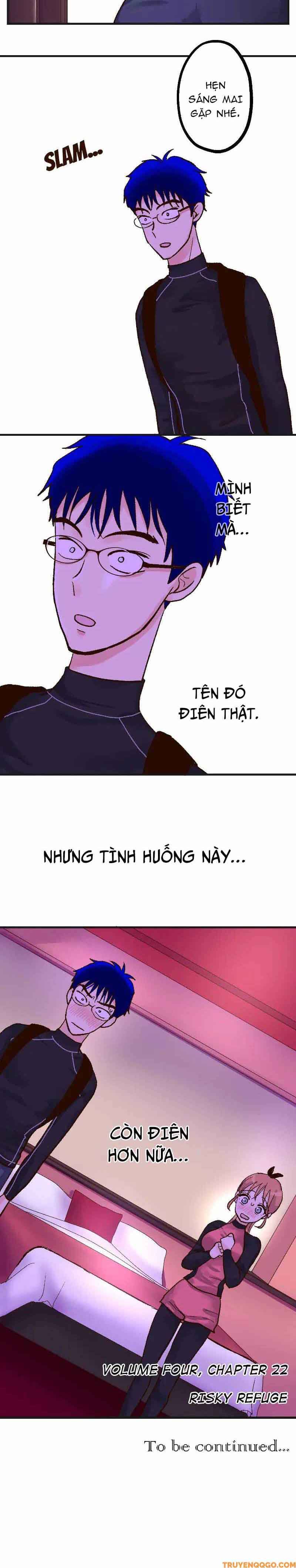 Prince Uncharming - Chương 100 - Trang 10