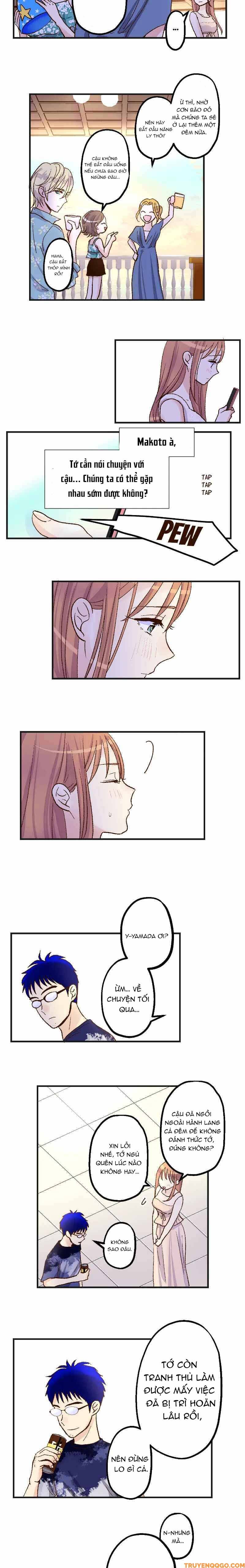 Prince Uncharming - Chương 102 - Trang 5