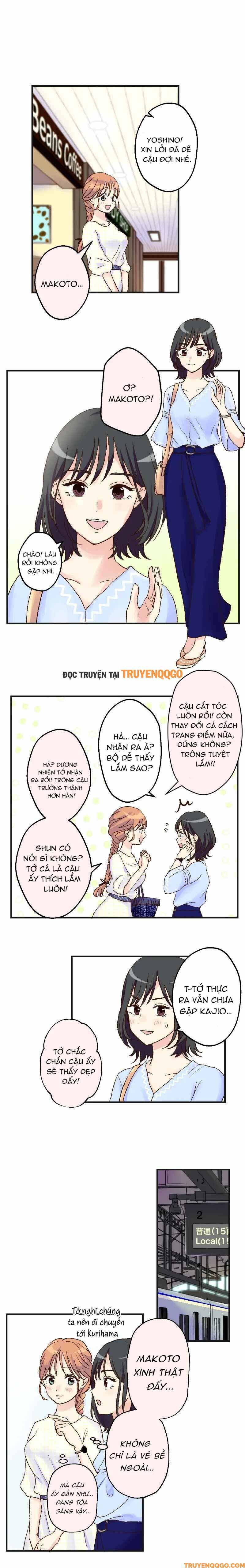 Prince Uncharming - Chương 103 - Trang 2