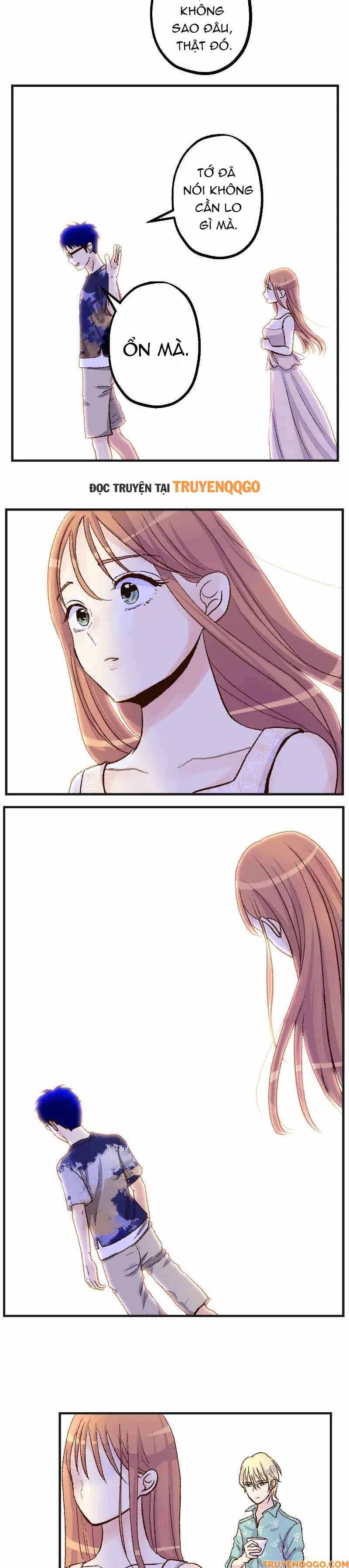 Prince Uncharming - Chương 102 - Trang 6