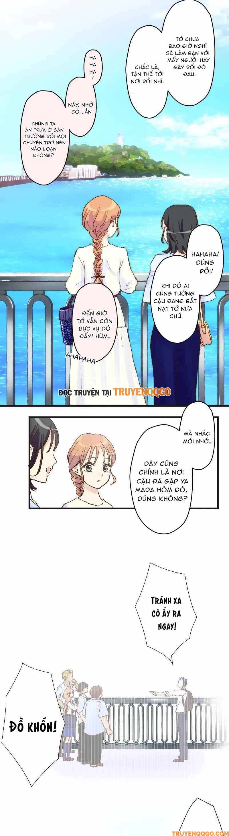 Prince Uncharming - Chương 103 - Trang 4