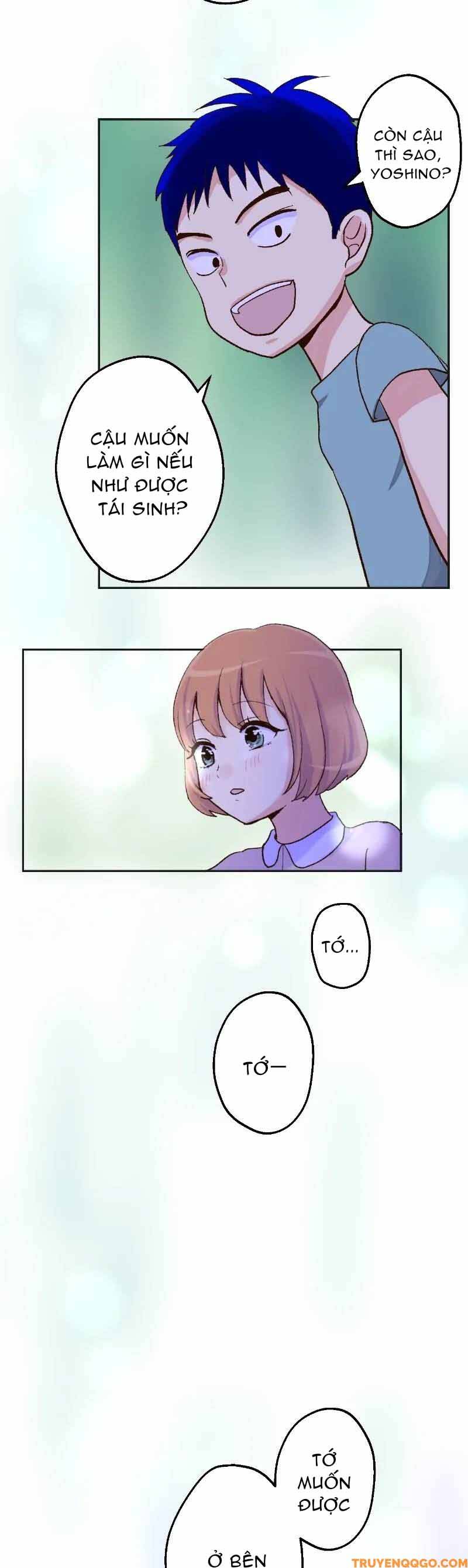 Prince Uncharming - Chương 104 - Trang 3