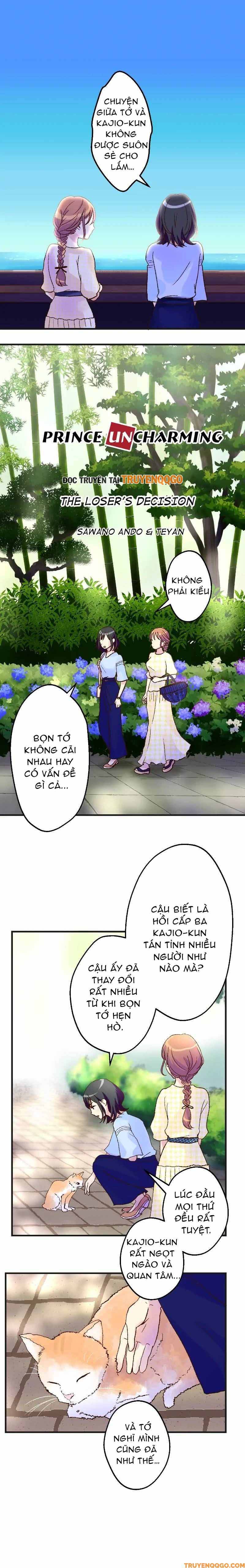 Prince Uncharming - Chương 105 - Trang 2