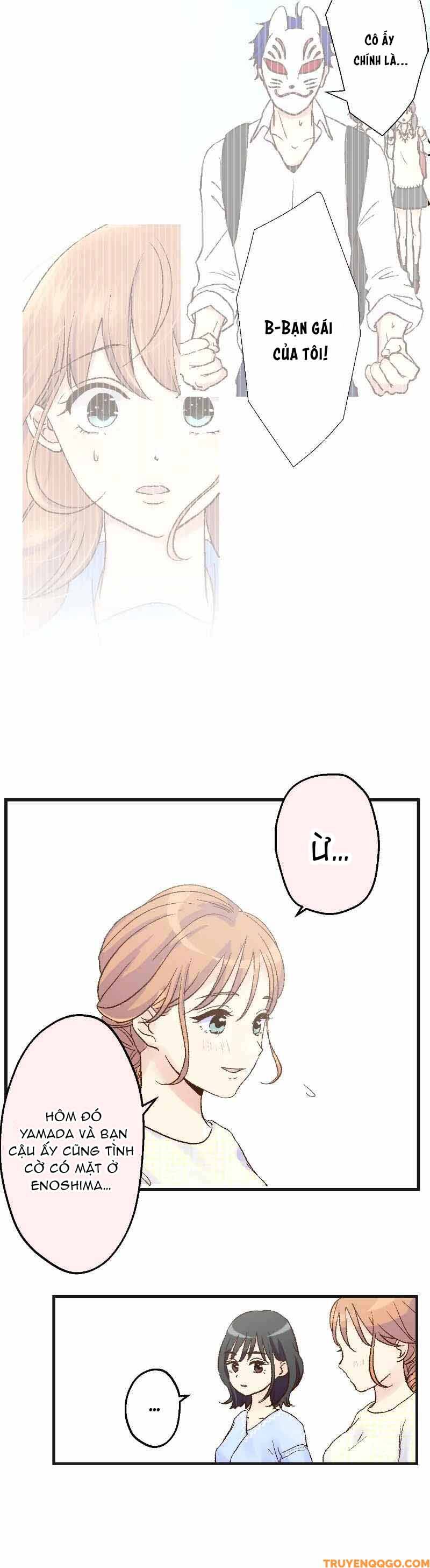 Prince Uncharming - Chương 103 - Trang 5