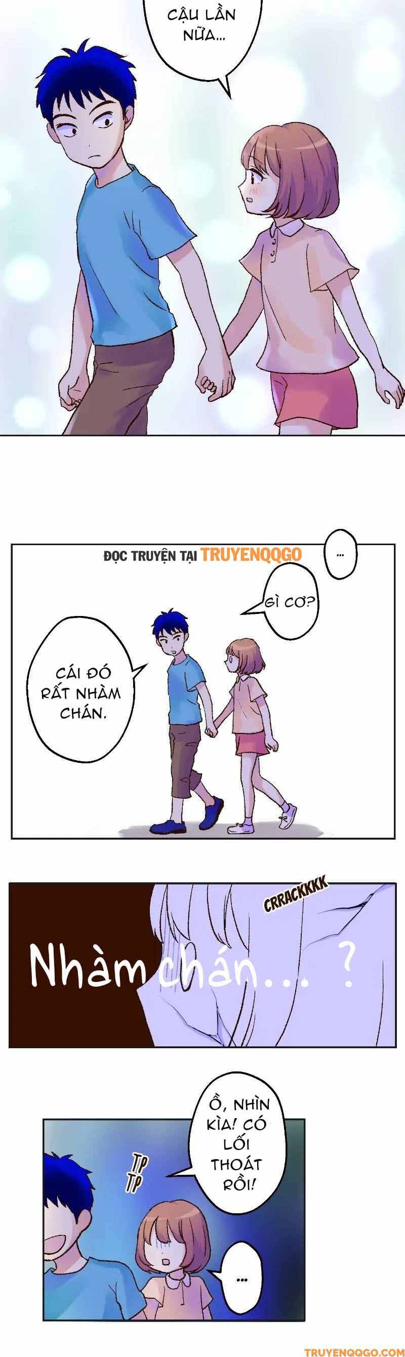 Prince Uncharming - Chương 104 - Trang 4