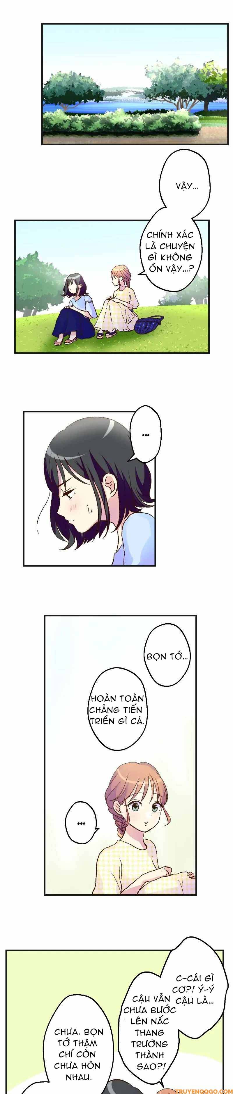 Prince Uncharming - Chương 105 - Trang 3
