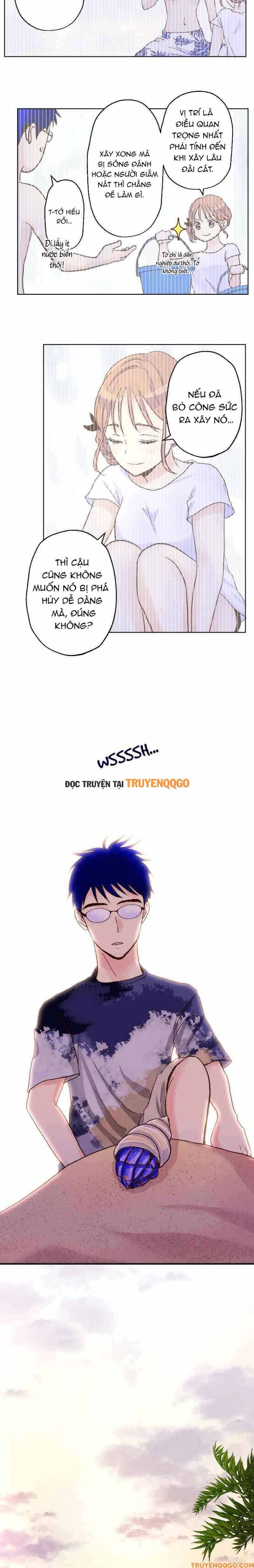 Prince Uncharming - Chương 102 - Trang 9