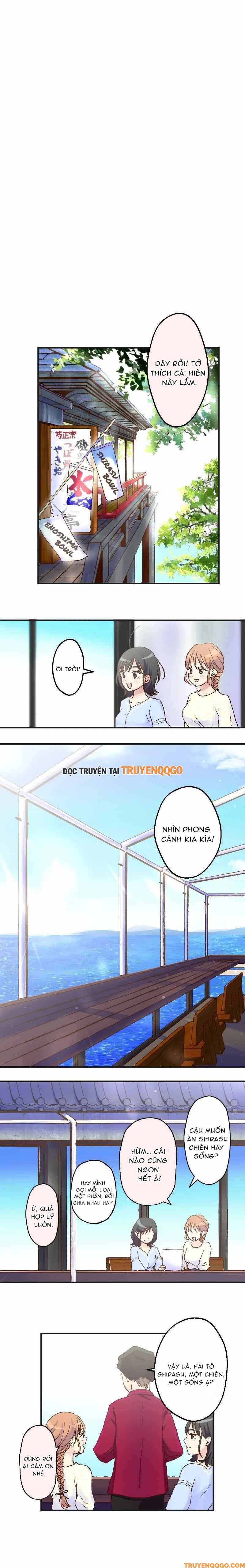 Prince Uncharming - Chương 103 - Trang 6