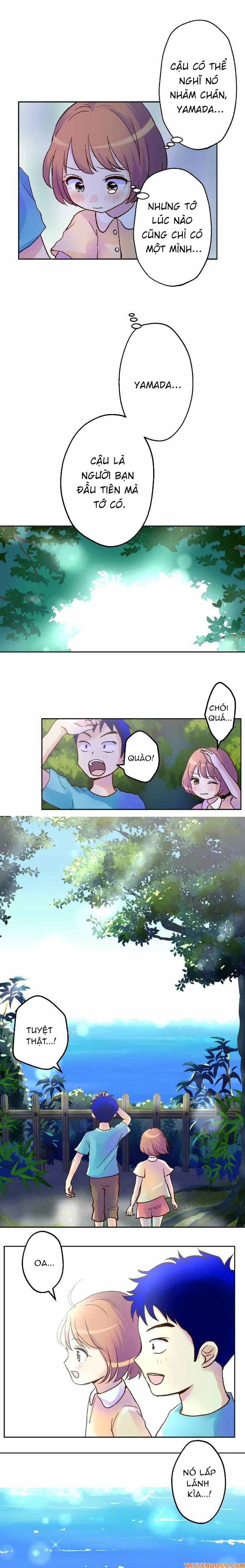 Prince Uncharming - Chương 104 - Trang 5