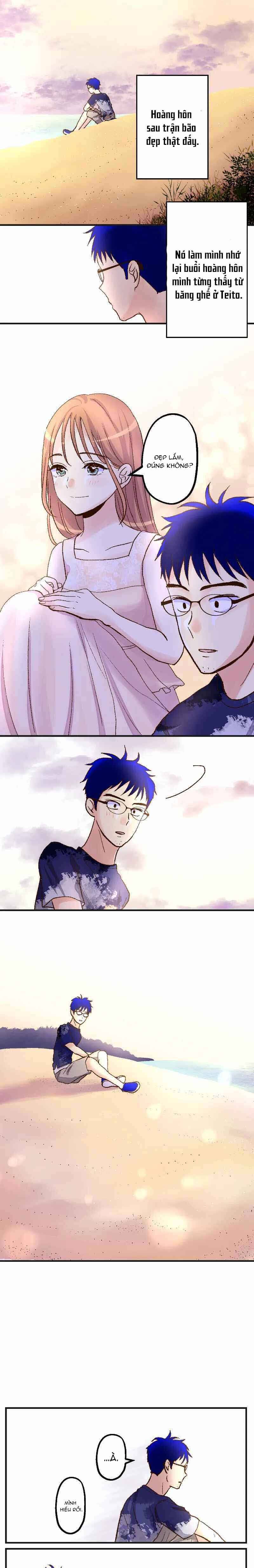 Prince Uncharming - Chương 102 - Trang 10