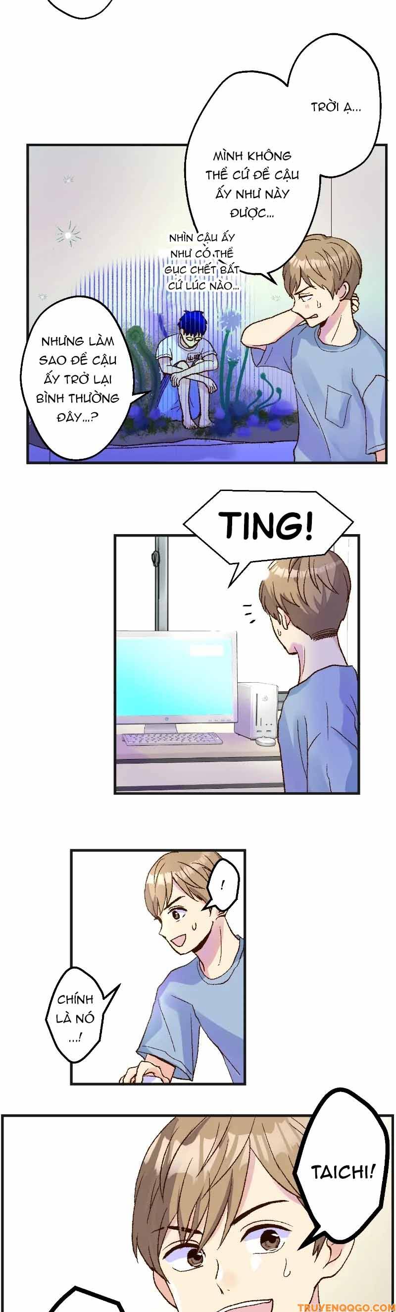 Prince Uncharming - Chương 106 - Trang 3