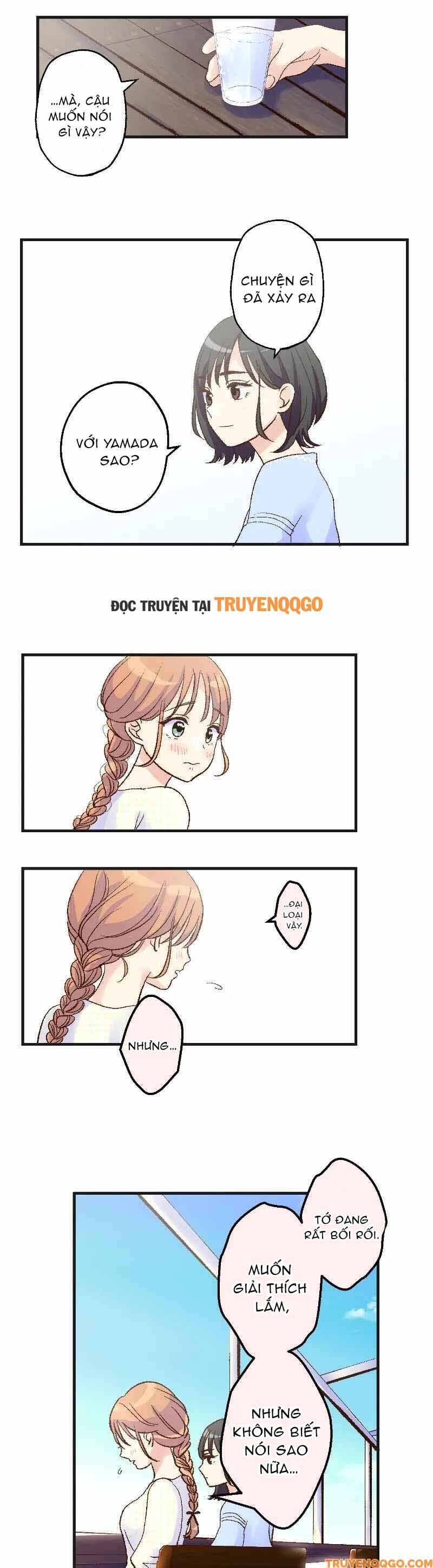 Prince Uncharming - Chương 103 - Trang 7