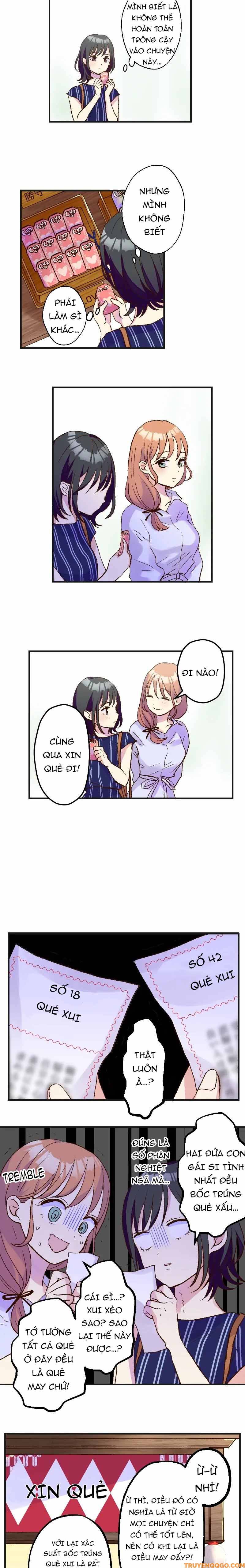 Prince Uncharming - Chương 107 - Trang 3