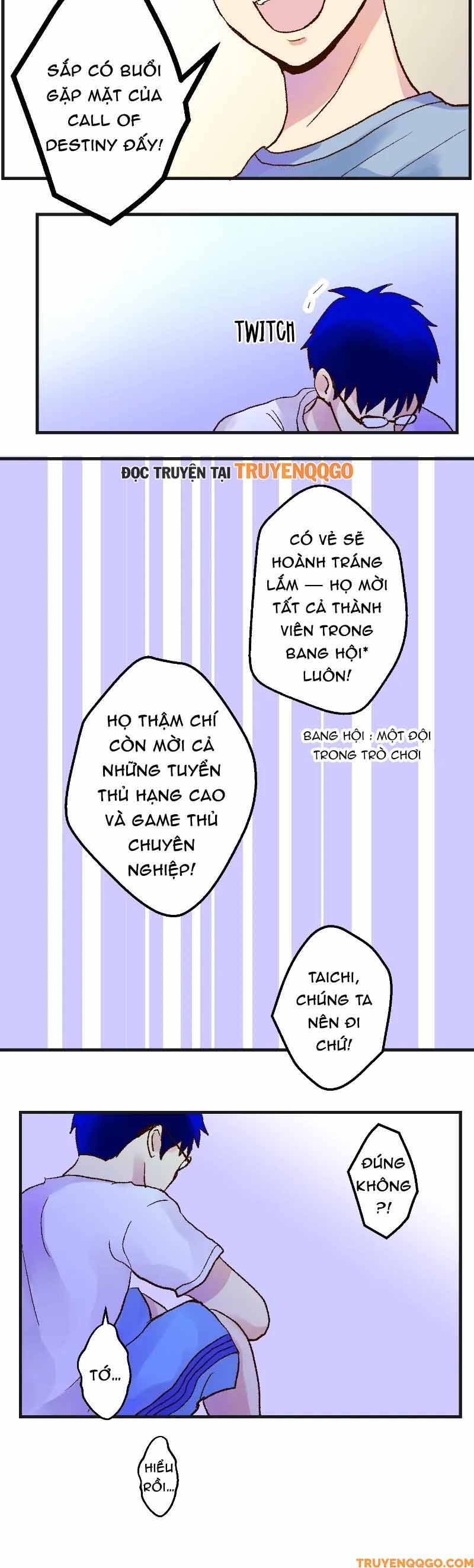 Prince Uncharming - Chương 106 - Trang 4