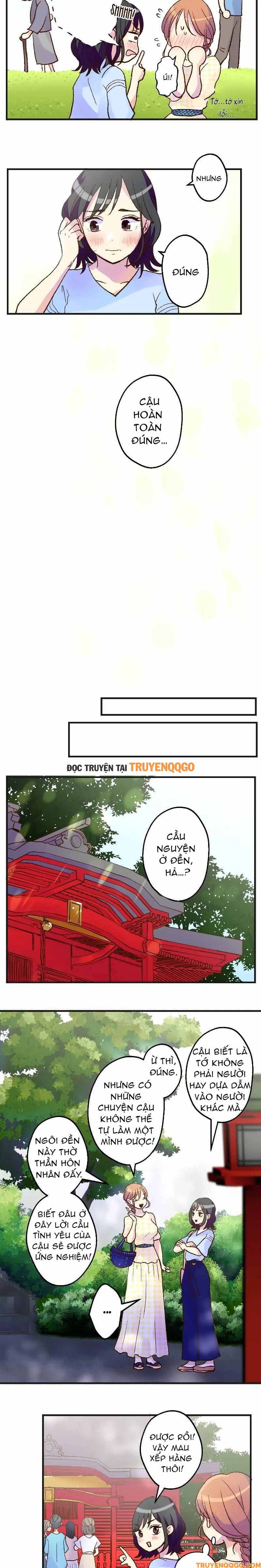 Prince Uncharming - Chương 105 - Trang 6