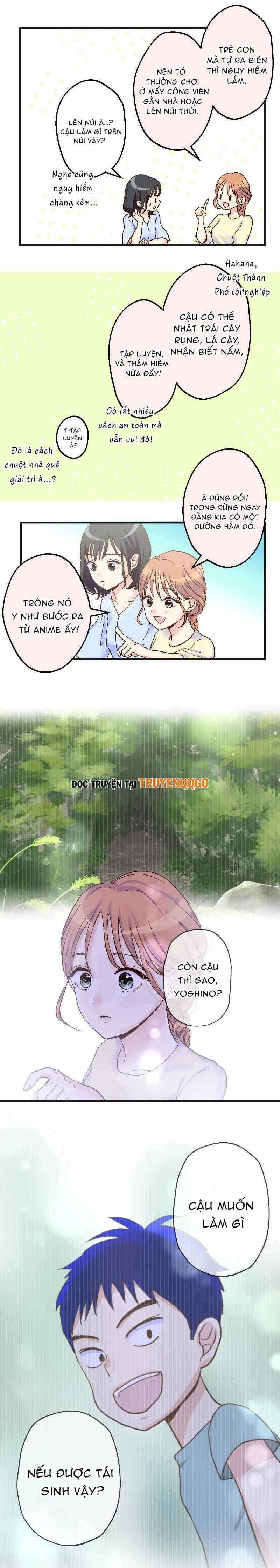 Prince Uncharming - Chương 103 - Trang 9